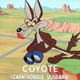 Illustration for article titled How Wile E. Coyote Explains The World